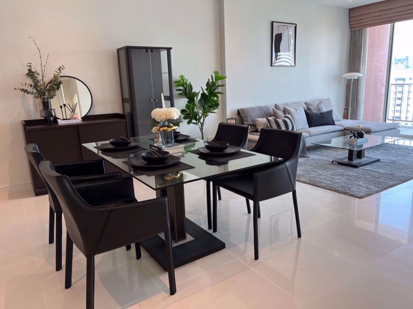 Picture of 2 bed Condo in Fullerton Sukhumvit Khlongtoei Sub District C019231