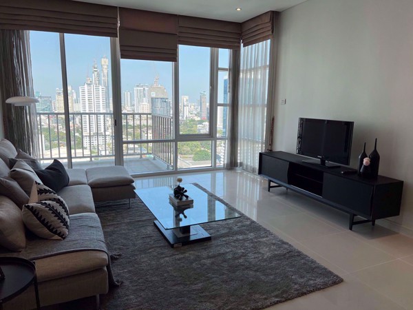 Picture of 2 bed Condo in Fullerton Sukhumvit Khlongtoei Sub District C019231