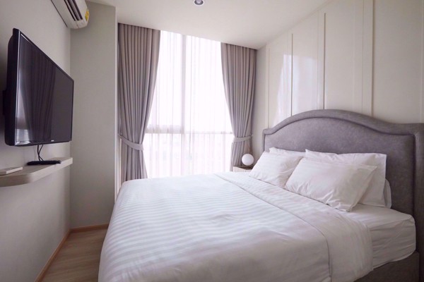 Picture of 2 bed Condo in Noble Revolve Ratchada 2 Huai Khwang Sub District C019232