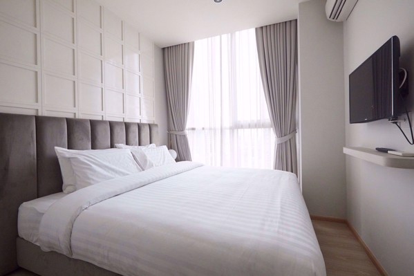 Picture of 2 bed Condo in Noble Revolve Ratchada 2 Huai Khwang Sub District C019232