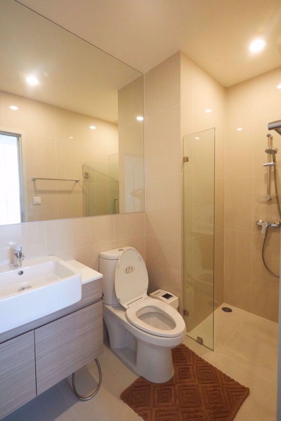 Picture of 2 bed Condo in Noble Revolve Ratchada 2 Huai Khwang Sub District C019232