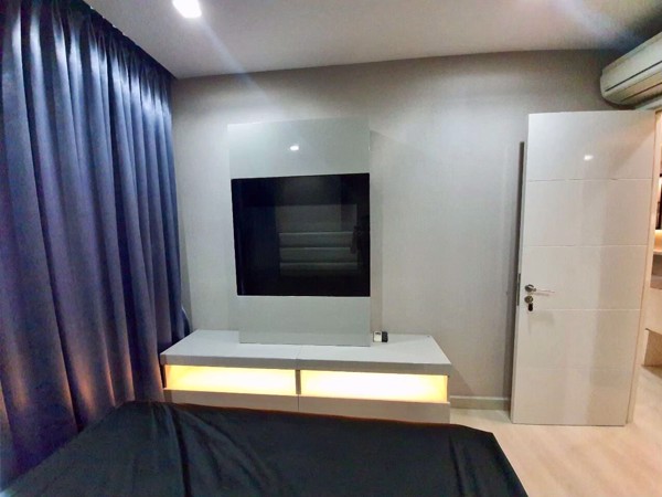 Picture of 2 bed Condo in The Signature by URBANO Samsennai Sub District C019233