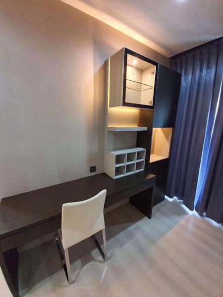 Picture of 2 bed Condo in The Signature by URBANO Samsennai Sub District C019233