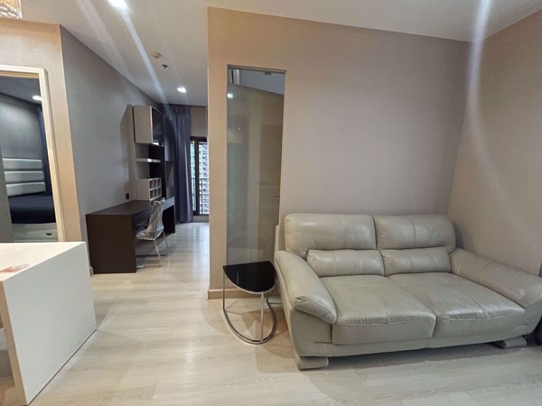 Picture of 2 bed Condo in The Signature by URBANO Samsennai Sub District C019233