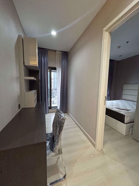 Picture of 2 bed Condo in The Signature by URBANO Samsennai Sub District C019233