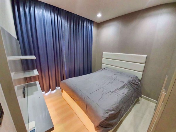 Picture of 2 bed Condo in The Signature by URBANO Samsennai Sub District C019233