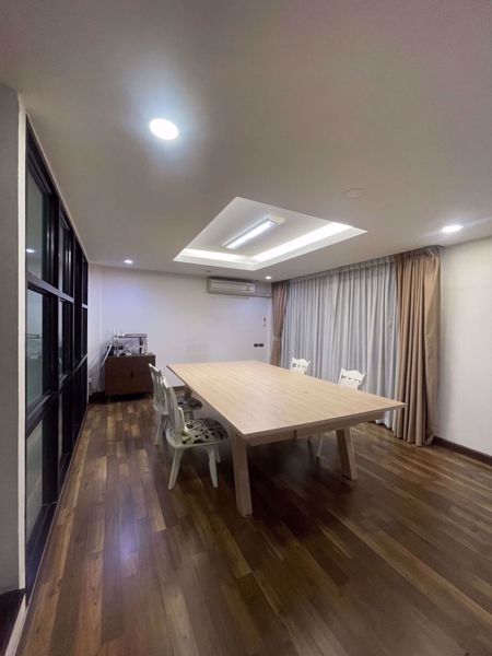 Picture of 3 bed House  Silom Sub District H019236