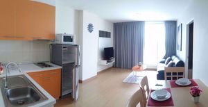 รูปภาพ 2 ห้องนอน Condo ในโครงการ Life @ Sukhumvit 67 Phrakhanongnuea Sub District C019237