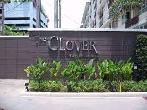 Picture of 2 bed Condo in The Clover Khlong Tan Nuea Sub District C019238