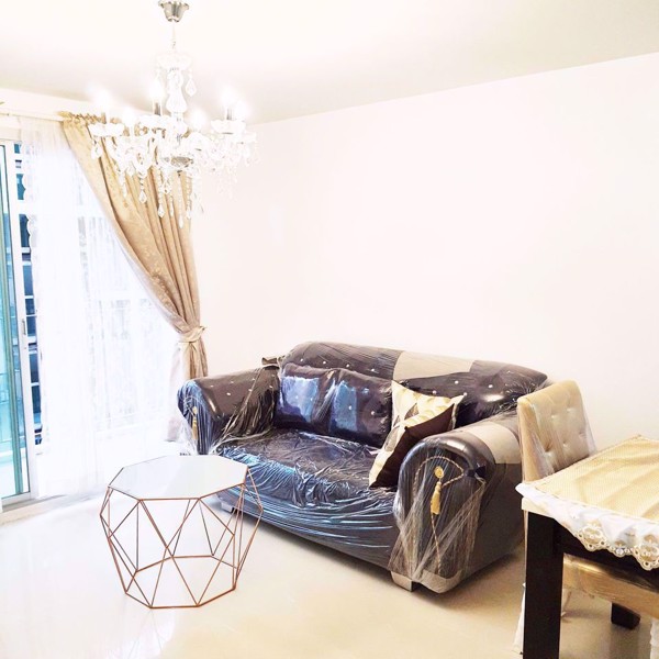 Picture of 2 bed Condo in The Clover Khlong Tan Nuea Sub District C019238