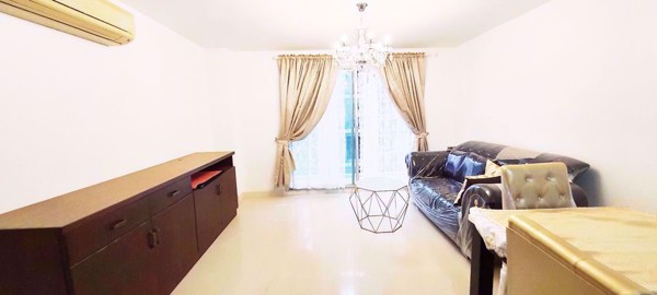 Picture of 2 bed Condo in The Clover Khlong Tan Nuea Sub District C019238