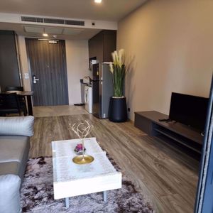 Picture of 1 bed Condo in Ashton Asoke Khlong Toei Nuea Sub District C019240