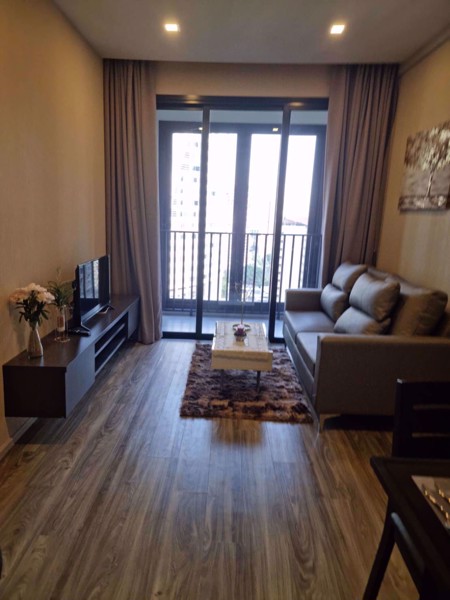 Picture of 1 bed Condo in Ashton Asoke Khlong Toei Nuea Sub District C019240