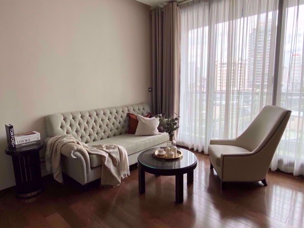 Picture of 1 bed Condo in The Address Sukhumvit 28 Khlongtan Sub District C019241