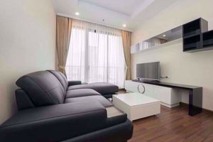 Picture of 2 bed Condo in Supalai Elite Sathorn - Suanplu Thungmahamek Sub District C019244