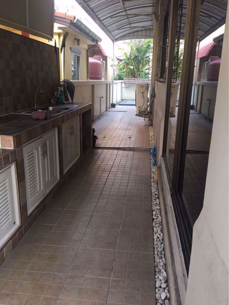 รูปภาพ 4 bed House  Latkrabang Sub District H019243