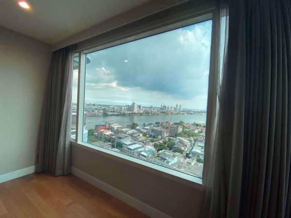 Picture of 3 bed Condo in Watermark Chaophraya Khlong Ton Sai Sub District C019245