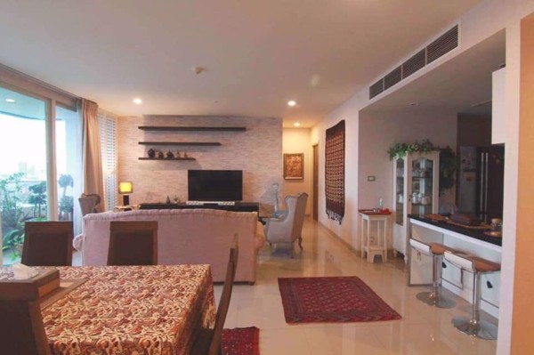 Picture of 3 bed Condo in Watermark Chaophraya Khlong Ton Sai Sub District C019245