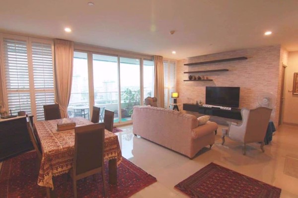 Picture of 3 bed Condo in Watermark Chaophraya Khlong Ton Sai Sub District C019245