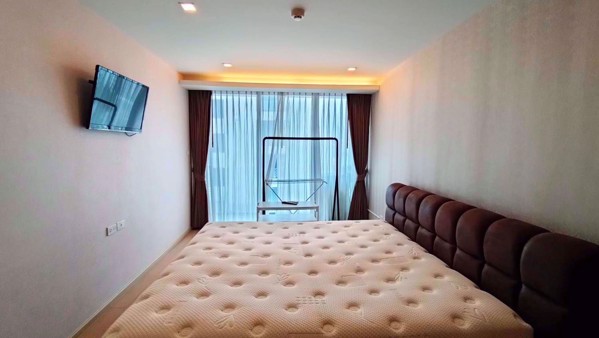 Picture of 1 bed Condo in SOCIO Ruamrudee Lumphini Sub District C019248