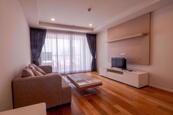 Picture of 3 bed Condo in 15 Sukhumvit Residences Khlong Toei Nuea Sub District C019249