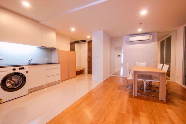 Picture of 3 bed Condo in 15 Sukhumvit Residences Khlong Toei Nuea Sub District C019249