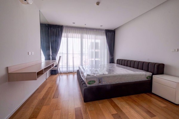 Picture of 3 bed Condo in 15 Sukhumvit Residences Khlong Toei Nuea Sub District C019249