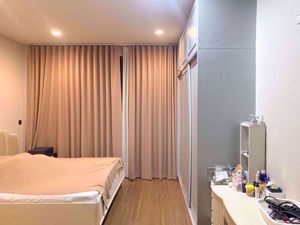 รูปภาพ 3 bed House in Setthasiri Krungthep Kreetha 2  Huamak Sub District H019250