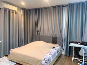 รูปภาพ 3 bed House in Setthasiri Krungthep Kreetha 2  Huamak Sub District H019250