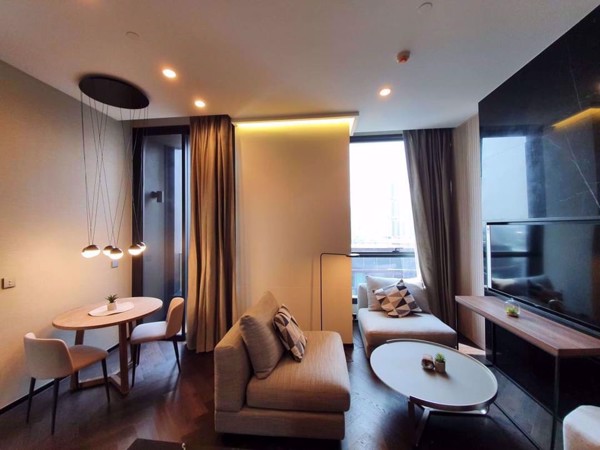 Picture of 1 bed Condo in The ESSE Sukhumvit 36 Khlongtan Sub District C019251