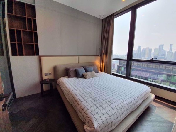 Picture of 1 bed Condo in The ESSE Sukhumvit 36 Khlongtan Sub District C019251