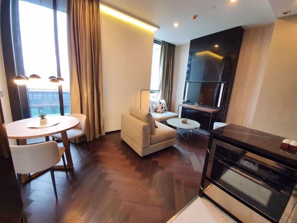 Picture of 1 bed Condo in The ESSE Sukhumvit 36 Khlongtan Sub District C019251