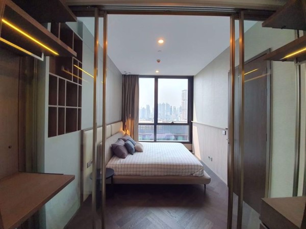 Picture of 1 bed Condo in The ESSE Sukhumvit 36 Khlongtan Sub District C019251