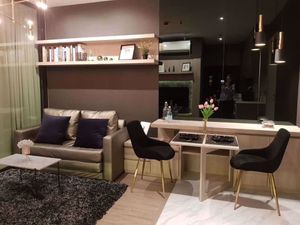 Picture of 1 bed Condo in RHYTHM Ekkamai Khlong Tan Nuea Sub District C019252