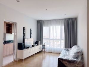 Picture of 2 bed Condo in Hive Sathorn Khlong Ton Sai Sub District C019253