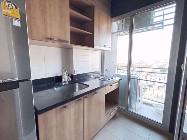 Picture of 2 bed Condo in Hive Sathorn Khlong Ton Sai Sub District C019253