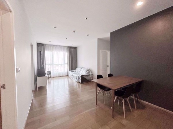 Picture of 2 bed Condo in Hive Sathorn Khlong Ton Sai Sub District C019253