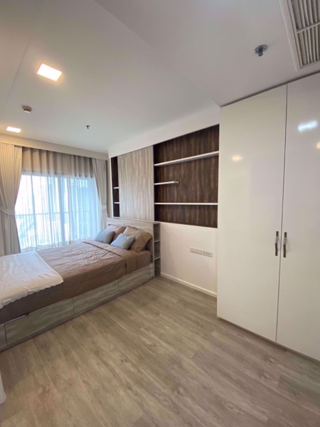 รูปภาพ 1 ห้องนอน Condo ในโครงการ Noble Remix Khlongtan Sub District C019257