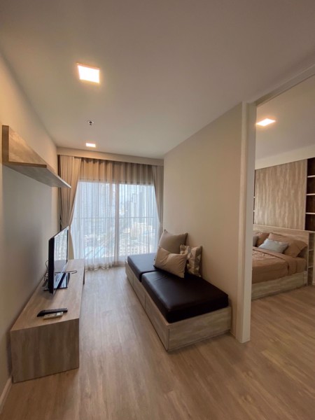 รูปภาพ 1 ห้องนอน Condo ในโครงการ Noble Remix Khlongtan Sub District C019257