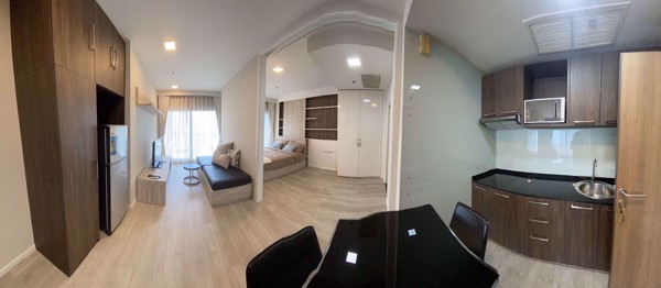 รูปภาพ 1 ห้องนอน Condo ในโครงการ Noble Remix Khlongtan Sub District C019257