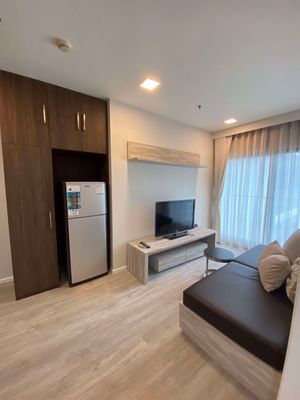 Picture of 1 bed Condo in Noble Remix Khlongtan Sub District C019257