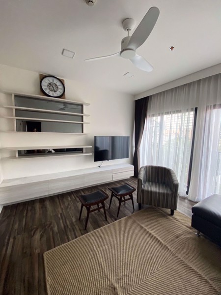 Picture of 1 bed Condo in Noble Reveal Khlong Tan Nuea Sub District C019258