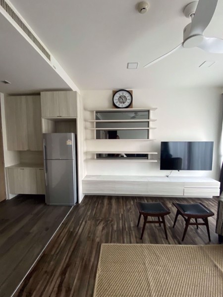 Picture of 1 bed Condo in Noble Reveal Khlong Tan Nuea Sub District C019258