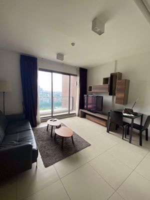 Picture of 1 bed Condo in The Lofts Ekkamai Phrakhanongnuea Sub District C019259