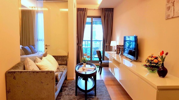 Picture of 1 bed Condo in H Sukhumvit 43 Khlong Tan Nuea Sub District C019264