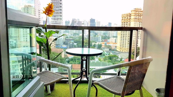 Picture of 1 bed Condo in H Sukhumvit 43 Khlong Tan Nuea Sub District C019264