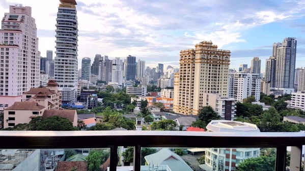 Picture of 1 bed Condo in H Sukhumvit 43 Khlong Tan Nuea Sub District C019264