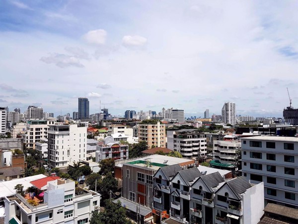 รูปภาพ 1 ห้องนอน Condo ในโครงการ Ivy Thonglor Khlong Tan Nuea Sub District C019265