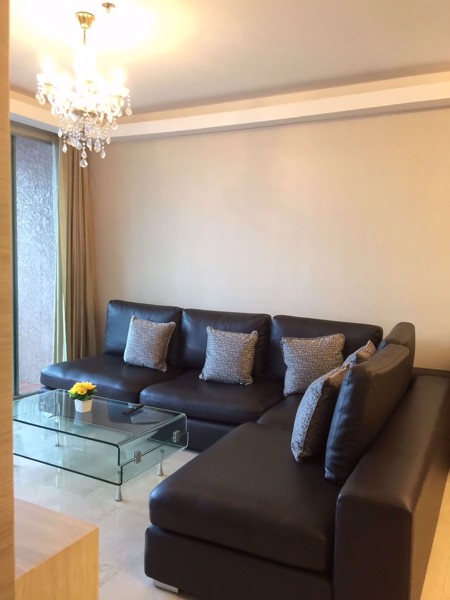 Picture of 2 bed Condo in Silom Grand Terrace Silom Sub District C019266