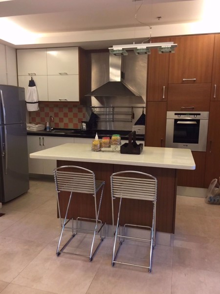 Picture of 2 bed Condo in Silom Grand Terrace Silom Sub District C019266